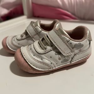 Stride Rite shoes